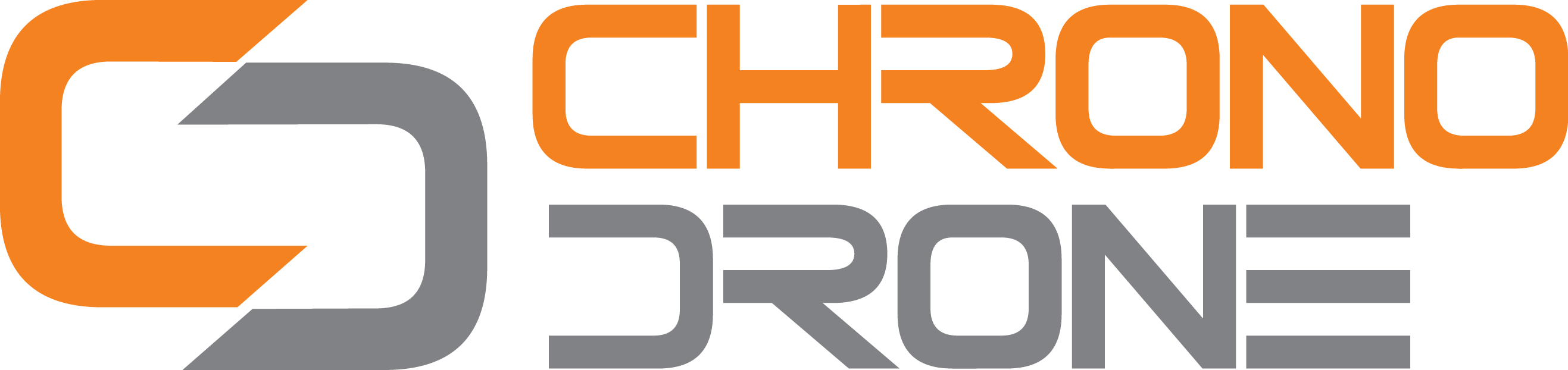 chronodrone logo
